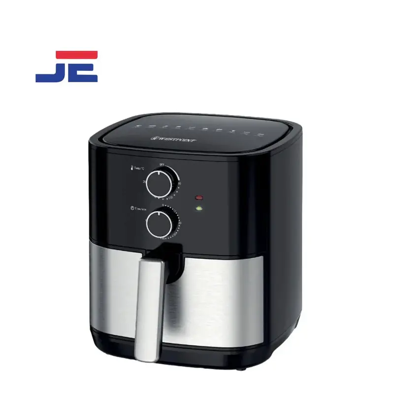 Westpoint Wf-5253 Digital Air Fryer 1