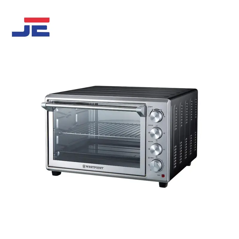 Westpoint Wf-6300/6000Rkc Convection Electric Oven 1