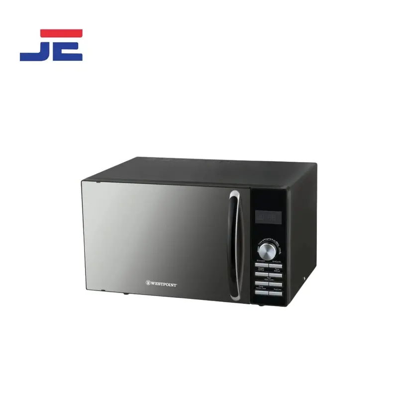Westpoint Wf-832 Dg Black Microwave Oven 1