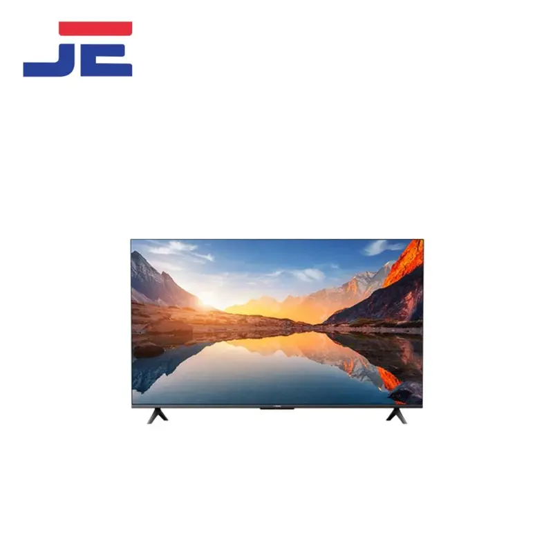 Xiaomi 55A2025 55-Inch 4K Uhd Android Smart Tv – Patchwall Interface & Wide Viewing Angle 1