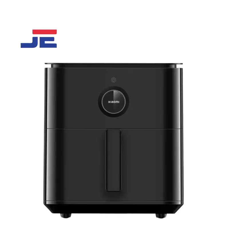 Xiaomi Mi Smart Air Fryer – 6.5L Black Edition 1