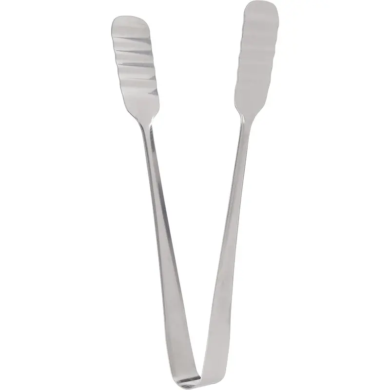 Yamagi Seamless Cake Tongs – Gentle 220Mm Stainless Steel Gripper For Delicate Desserts 1