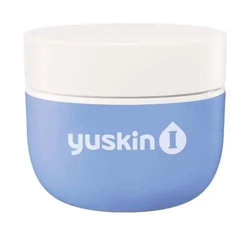 Yuskin I-Series Itch-Relief Body Cream – Soothing Moisturizer (110G) 1
