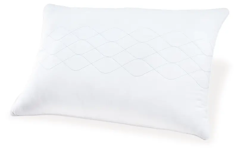 Zephyr 2.0 Huggable Memory Foam Pillow 1