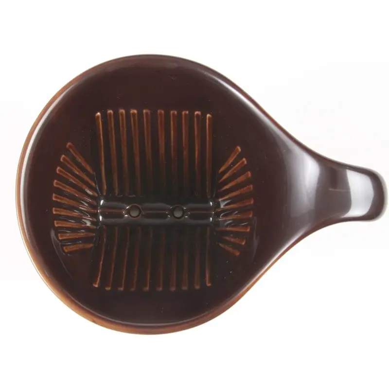 Zero Japan Minoyaki Pour-Over Coffee Dripper – Handcrafted Ceramic Brew Tool For 3–4 Cups 1