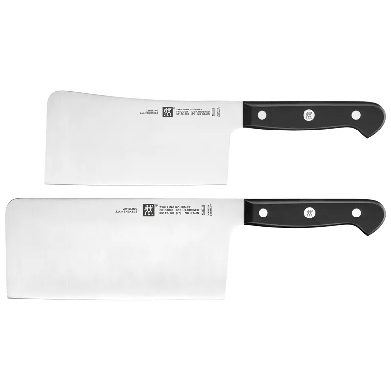Zwilling Gourmet Entry-Level 2-Piece Knife Set 1
