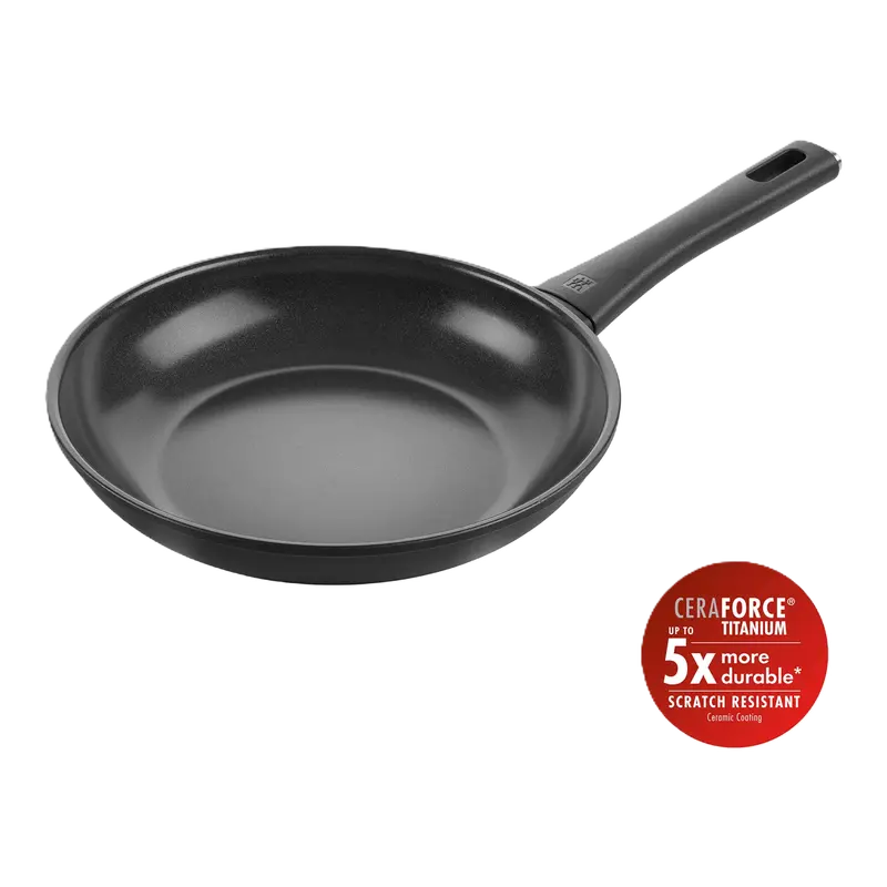Zwilling Madura Plus 20 Cm Frying Pan – Lightweight Aluminum With Ceramic Coating 1