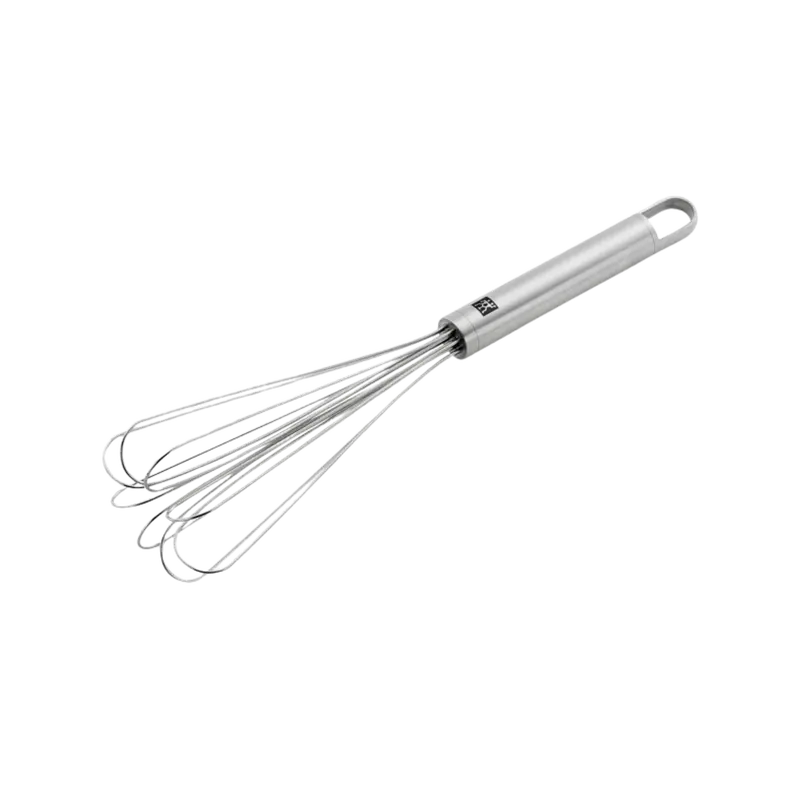 Zwilling Pro Ergonomic Whisk – 27Cm, 18/10 Stainless Steel 1