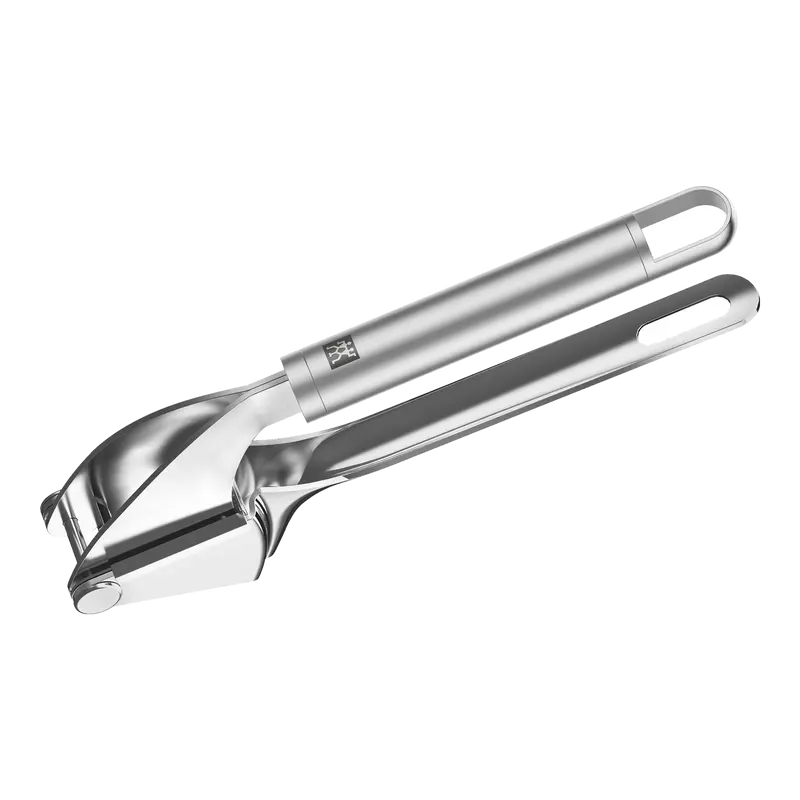 Zwilling Pro Heavy-Duty Stainless Steel Garlic Press 1