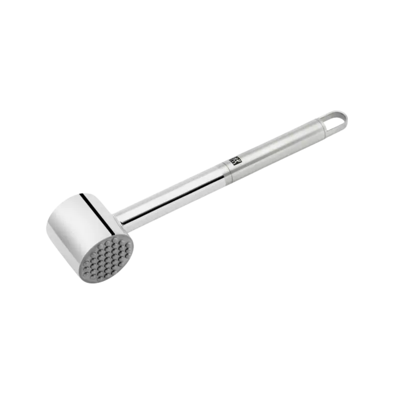 Zwilling Pro Meat Tenderizer – 27Cm, Heavy-Duty 18/10 Stainless Steel 1