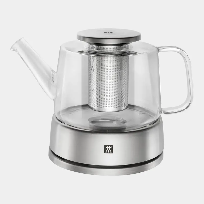 Zwilling Sorrento Dual-Function Tea And Coffee Pot 1