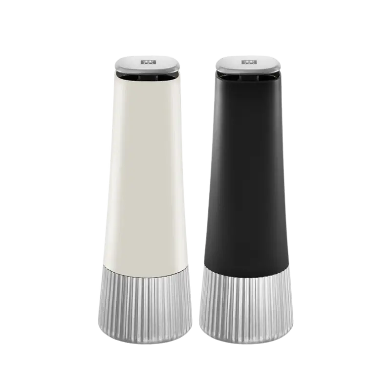 Zwilling Spices Adjustable Ceramic Spice Grinder Set 1