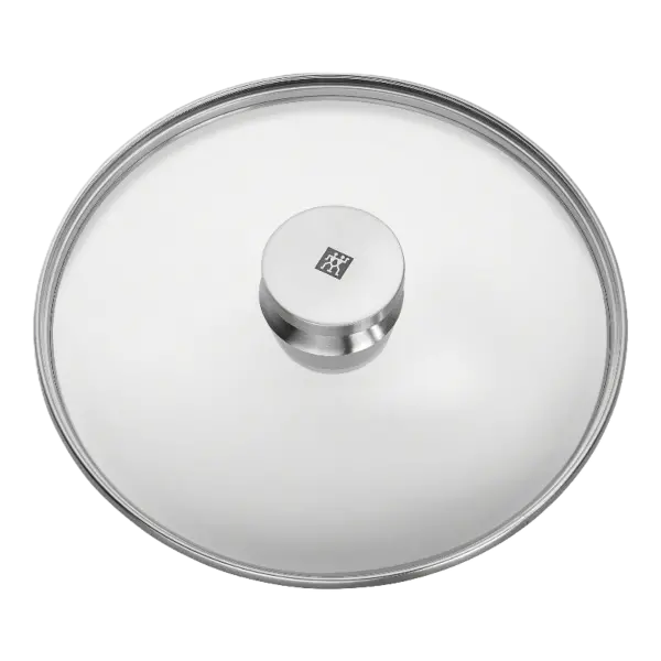 Zwilling Twin Specials 24 Cm Heat-Resistant Glass Lid 1
