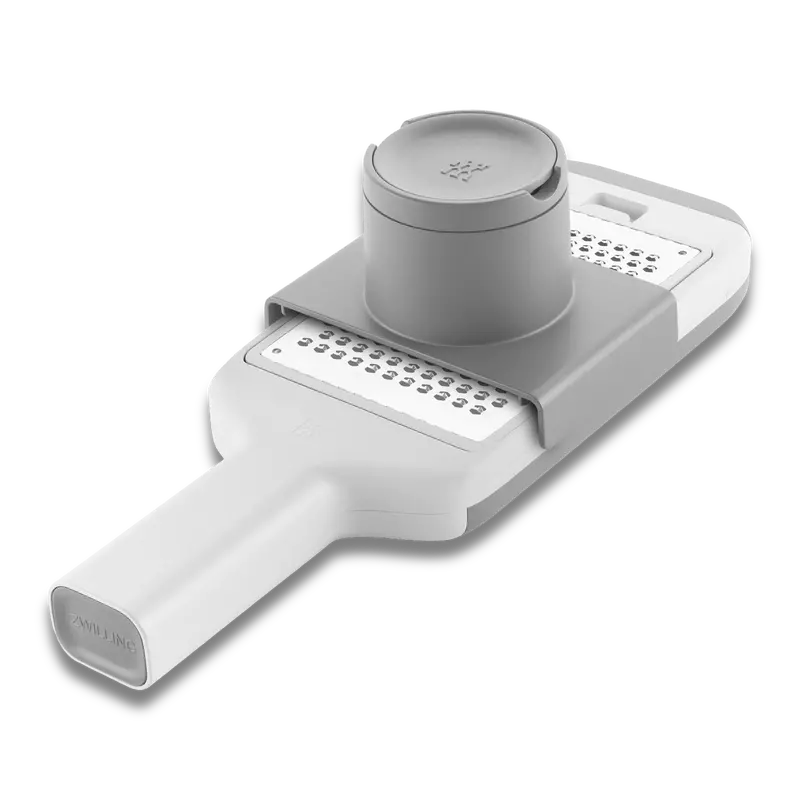 Zwilling Z-Cut Multi-Function Grater And Mandoline Slicer | Precision Kitchen Tool 1